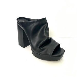 Madden Girl Lambie Block Heels